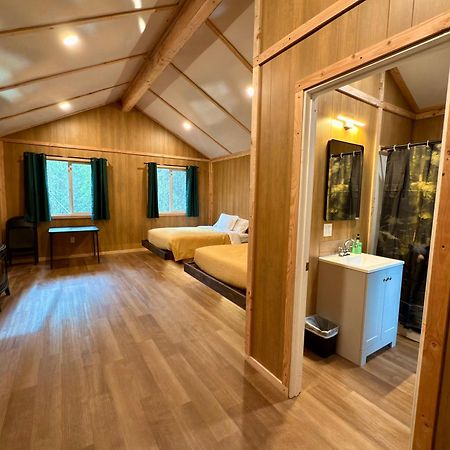 Roberts Lodge 톡 외부 사진