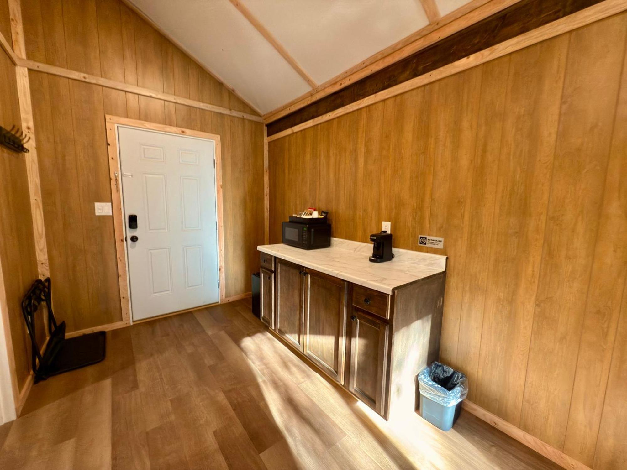 Roberts Lodge 톡 외부 사진