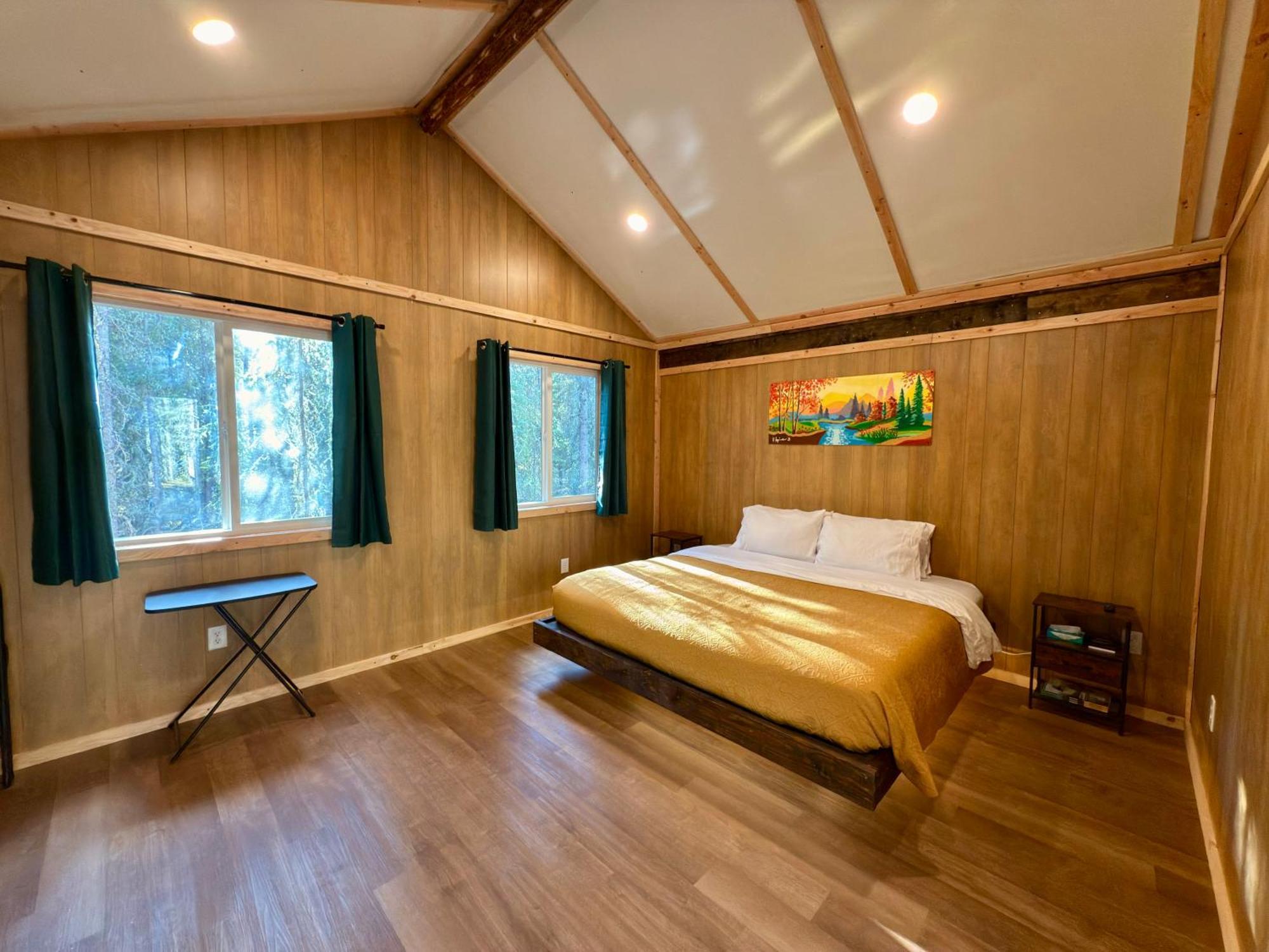 Roberts Lodge 톡 외부 사진